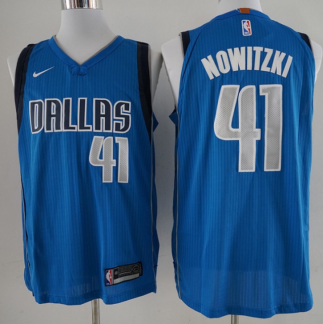 Dallas Mavericks Jerseys 10